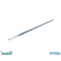 Italeri  Flach Pinsel 3 Kunsthaar 51226
