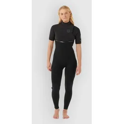 Rip Curl E-Bomb Zf Ss Stm 22 Neoprenanzug black Gr. 12
