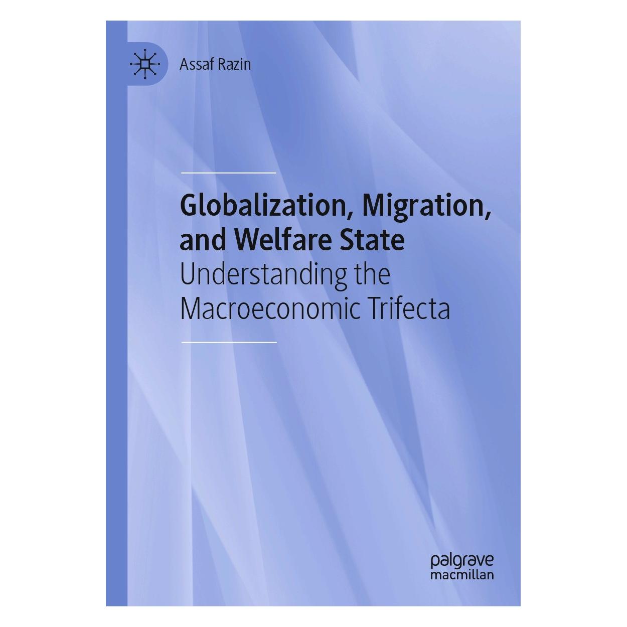 Springer Globalization, Migration, and Welfare State (Englisch, Hardcover, Assaf Razin) (9783030643911)