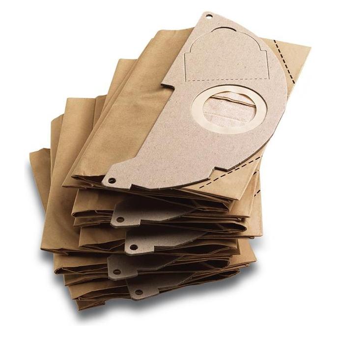 KM Vacuum Cleaner Filters Karcher (K12 M (4x) (K12MICRO)