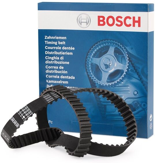 Bosch 1 987 949 139 Timing Belt
