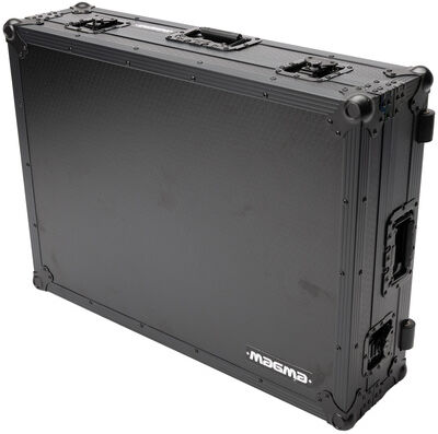 Magma DJ Controller Case PRIME 4 G2 Schwarz