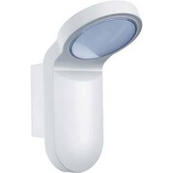 ESYLUX OL 100 LED 5K ws EL10710001 LED-Wandleuchte LED fest eingebaut 14 W LED Weiß