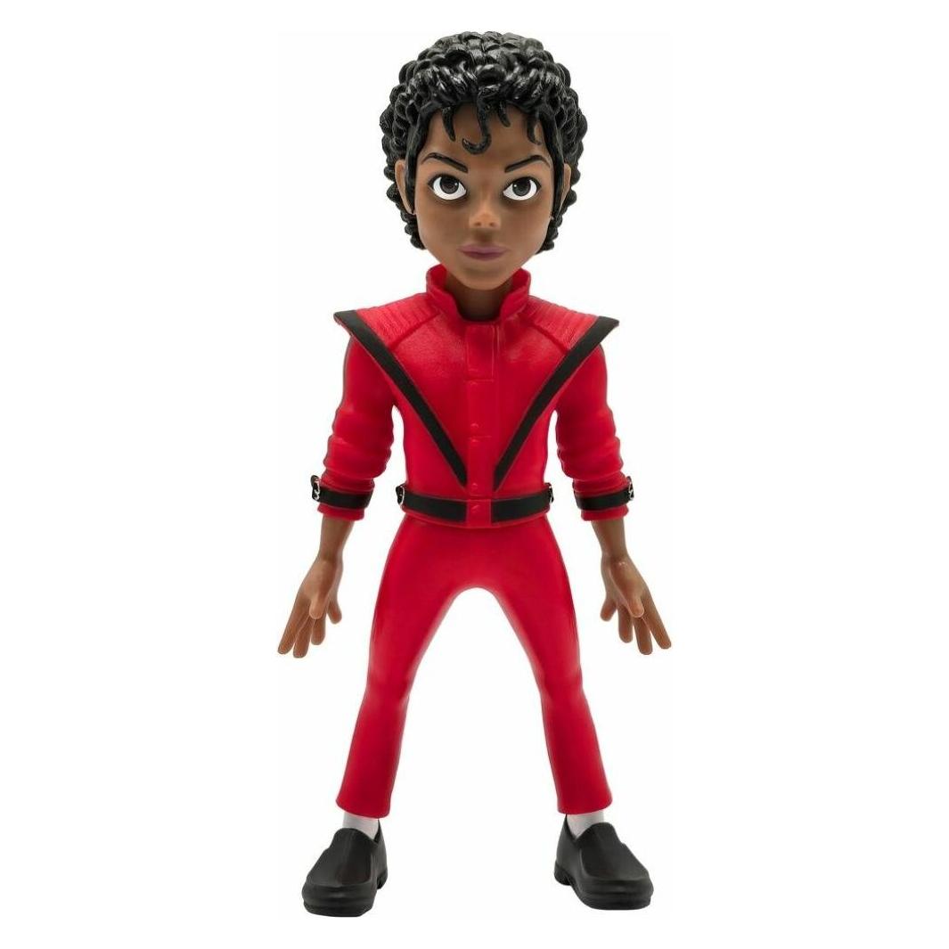 Minix Collection Michael Jackson - Thriller 12 cm (Music 106) - Sammelfigur (MIND0145)