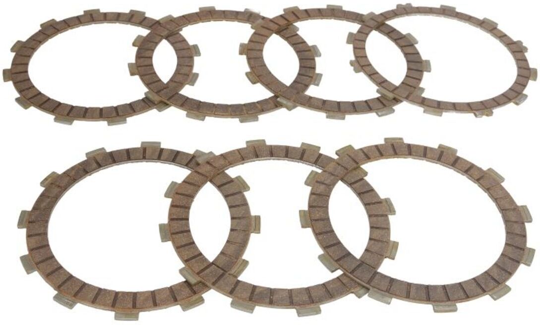 Kupplungsscheibe FERODO FCD0146