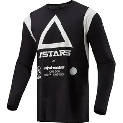 Alpinestars Techdura Motocross Jersey XL