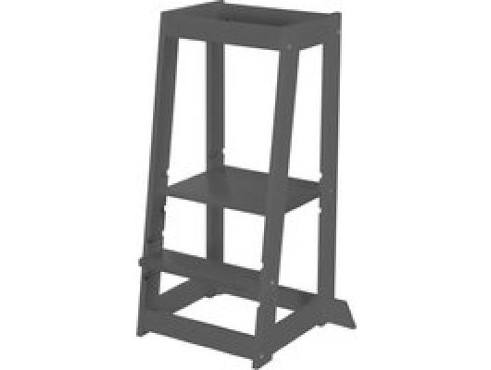 ROBA Tour d'apprentissage Monti Step (anthracite)
