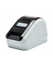 Brother QL-820NWBc Etikettendrucker Etiketten-/Labeldrucker (QL820NWBCZG1)