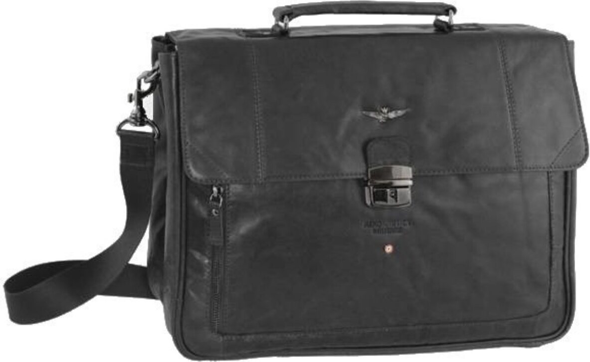 Aeronautica Militare Taschen AM304NE