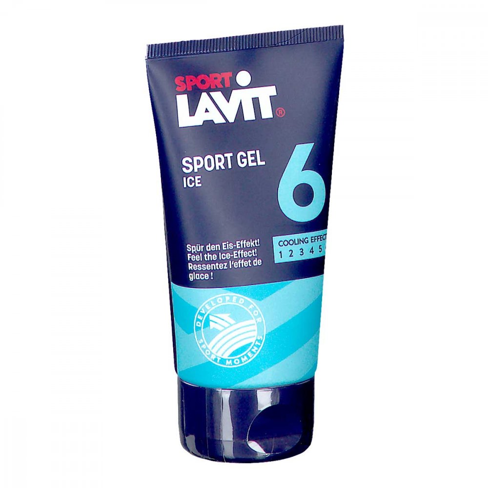 Schweizer-Effax GmbH Sport Lavit Sport Gel Ice 16880807