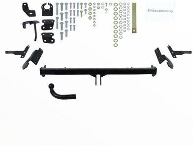 AUTO-HAK 0 59 Anhängerkupplung