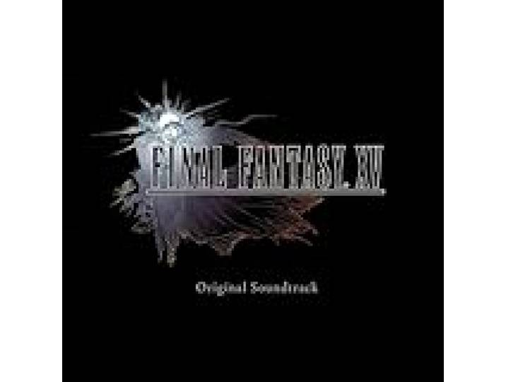 Final Fantasy XV Original Soundtrack