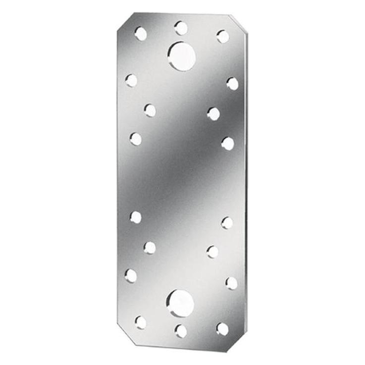Vormann Flachverb.L.136mm B.55mm S.2,5mm STA sen ( 3000273068 ) (Flachverbinder, 50 Stk.) (070902000)