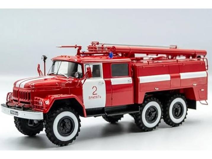 ICM 35519 Modelbouw