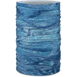 BUFF CoolNet UV Multifunktionstuch 737 - real tree aspect ocean blue