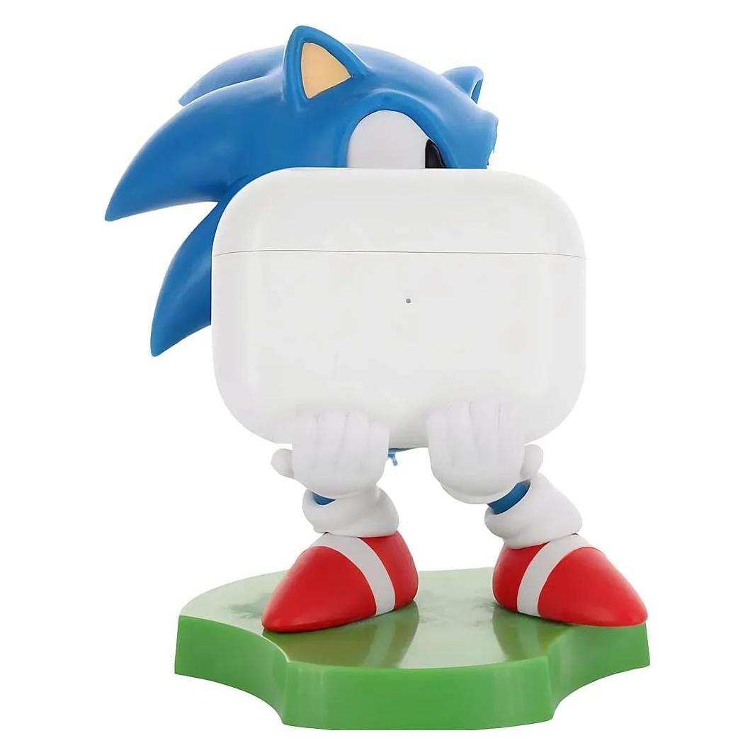 Exquisite Gaming Sonic: Sliding Sonic - Cable Guy Holdem (MER-3711)