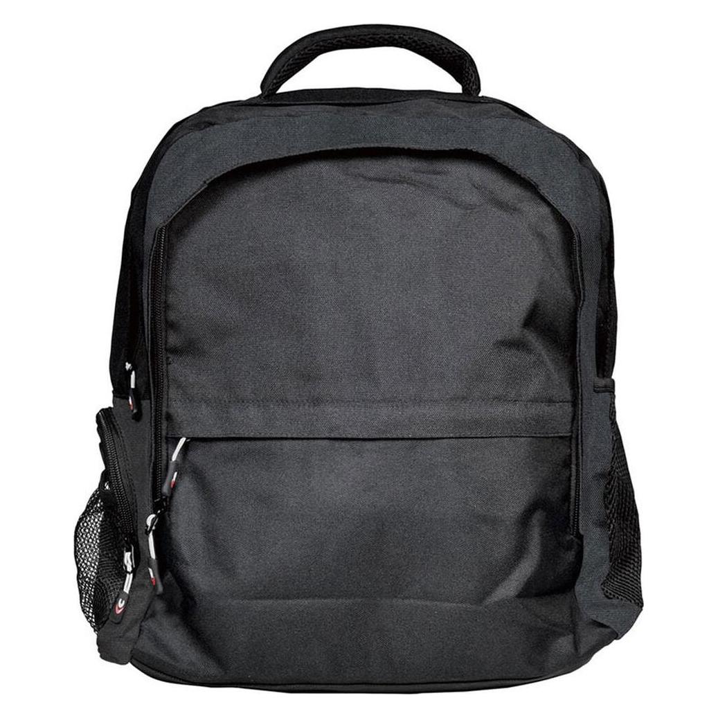 Cofra Laptoptasche Tessenow Schwarz (39 l) (45298368)