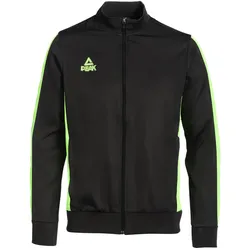 PEAK Schiedsrichterjacke 20428 - schwarz/grün XS