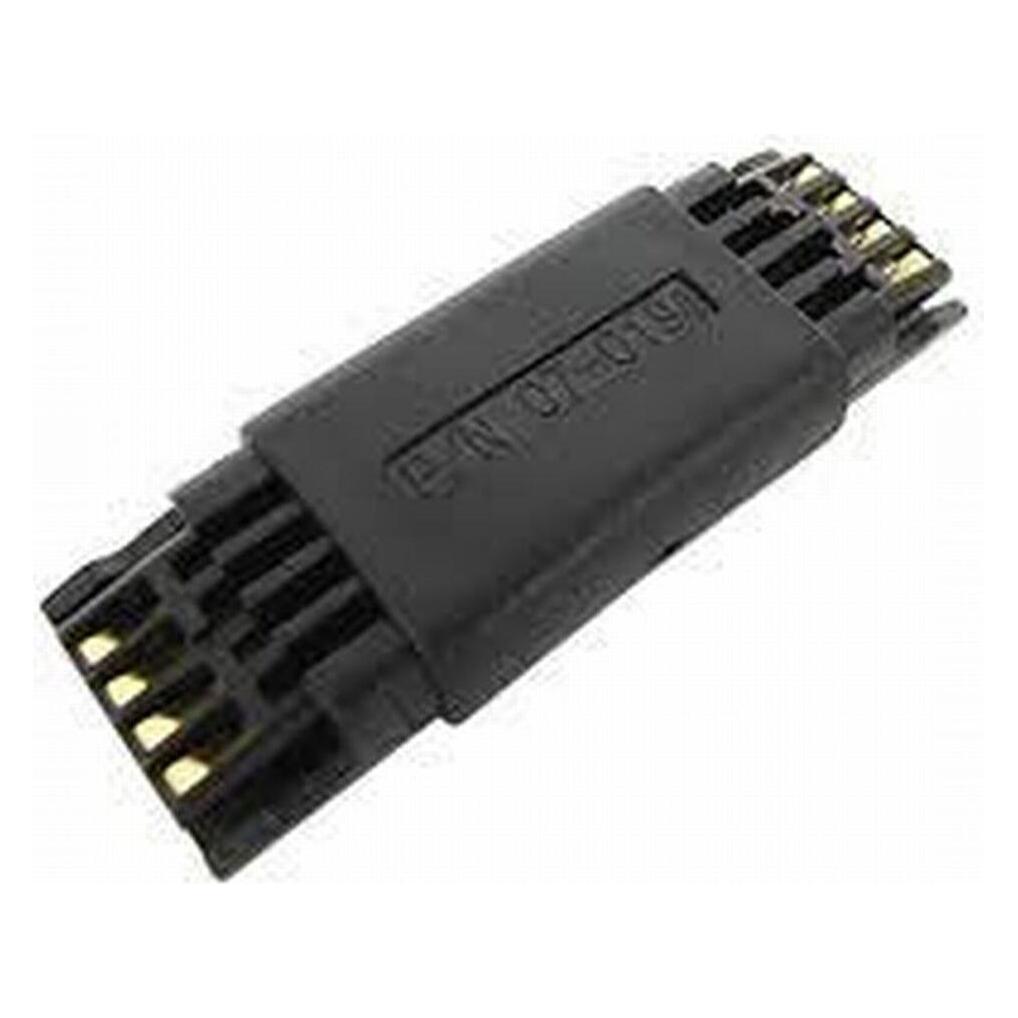 HP Poly Adapter -QD auf GN-QD (85R64AA)
