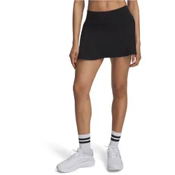 UNDER ARMOUR Motion Skort Damen 008 - ultimate black/white L