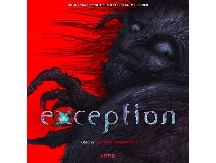 Exception (Soundtrack from the Netflix a