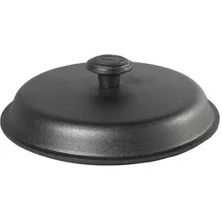 Skeppshult Gusseisen Deckel 24 cm, Zubehör Kochgeschirr