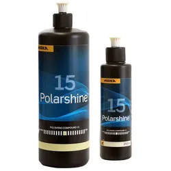 Mirka Polarshine 15 Politur 250ml - 250ml