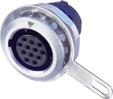 Neutrik miniCON MRF12 inbouwconnector