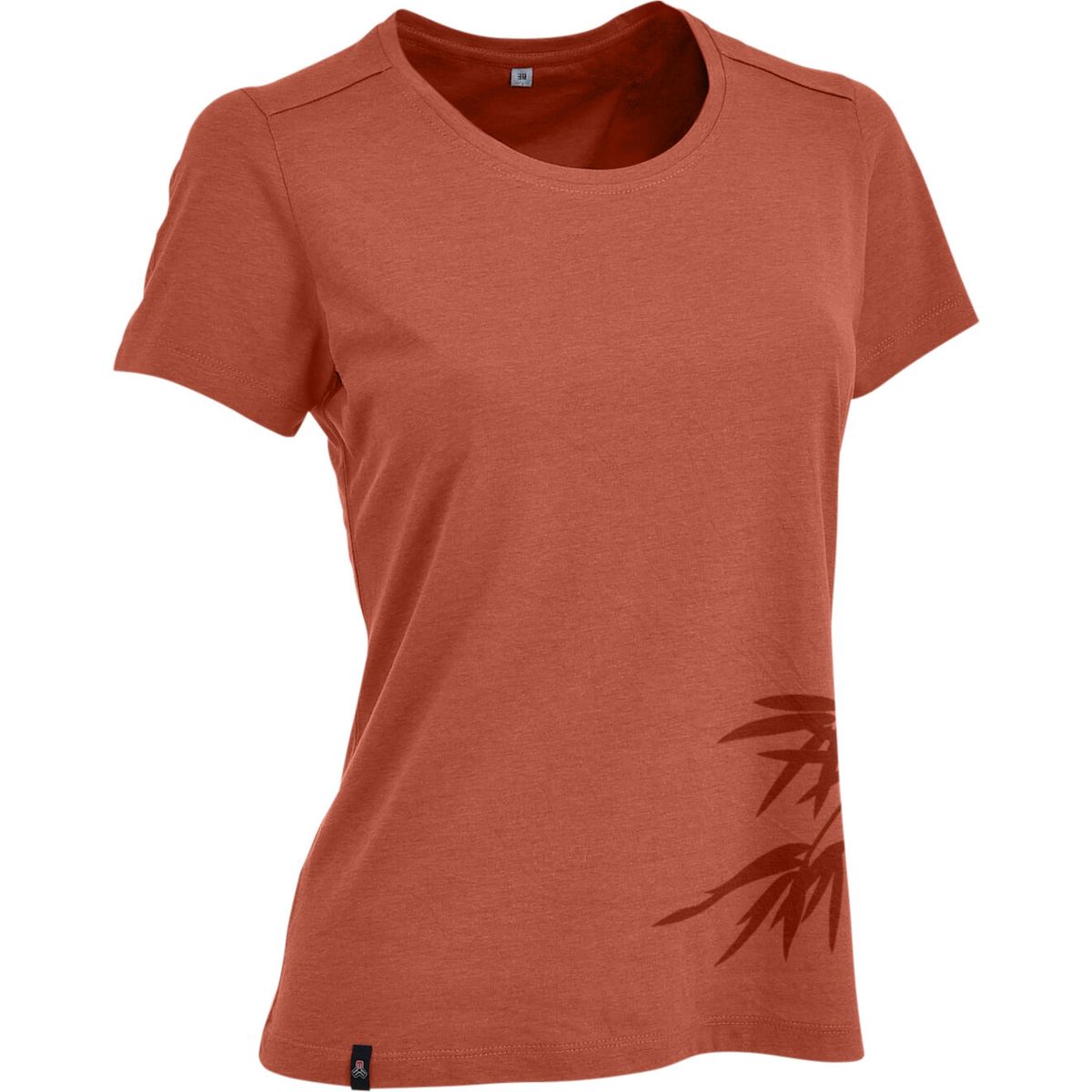 MAUL Sport Rhein II - Funktions-t-shirt mit Print orange (43) 44 5344099330-43-44