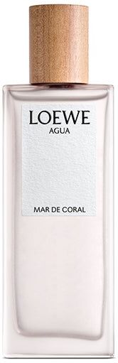 Loewe Agua Mar De Coral 50ML