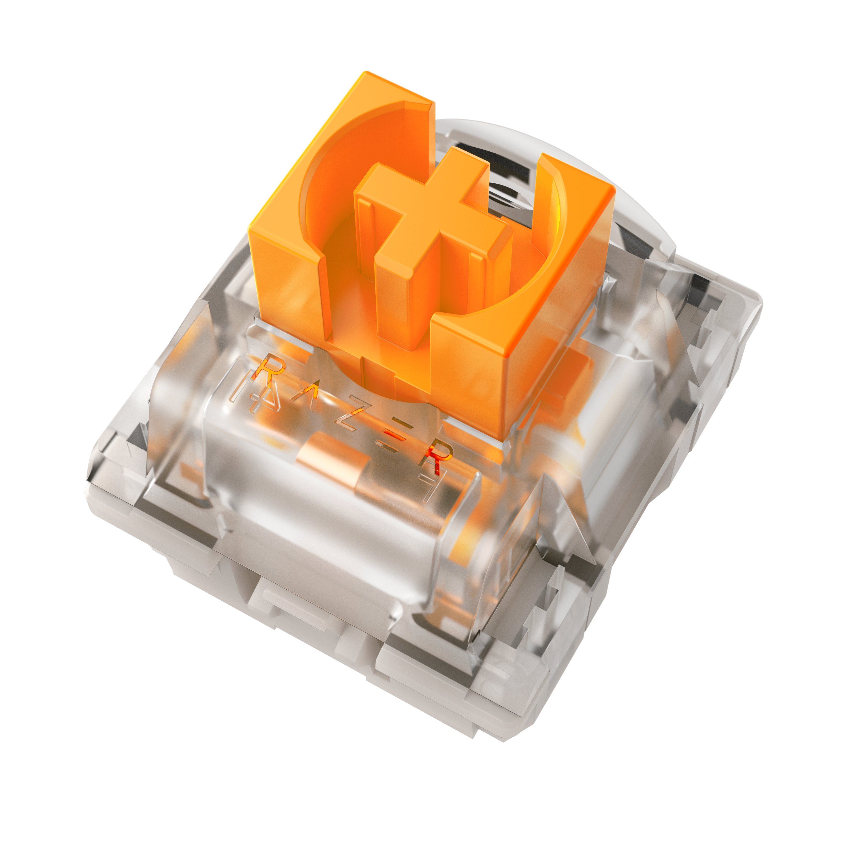 Razer Mechanical Switches Pack - Tactile Orange Switches der 3. Generation