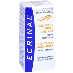 Ecrinal Glanz Nagelhärter