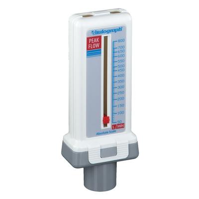 Peak Flow Meter standard 1 St Gerät