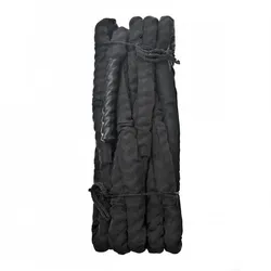 Nordic Fighter Battlerope CrossFit-Seil 15m / Ø 38mm