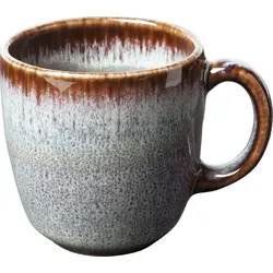 Lave Beige Kaffee- oder Teetasse 190 ml