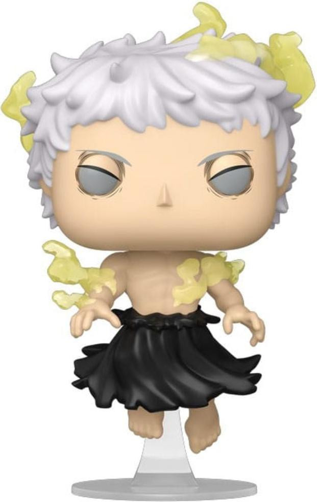 Funko POP! My Hero Academia Anime-figuur All For One, 9 cm