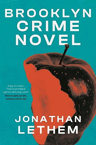 Jonathan Lethem - Brooklyn Crime Novel: Jonathan Lethem - Preis vom 12.10.2026 11:37:12 h