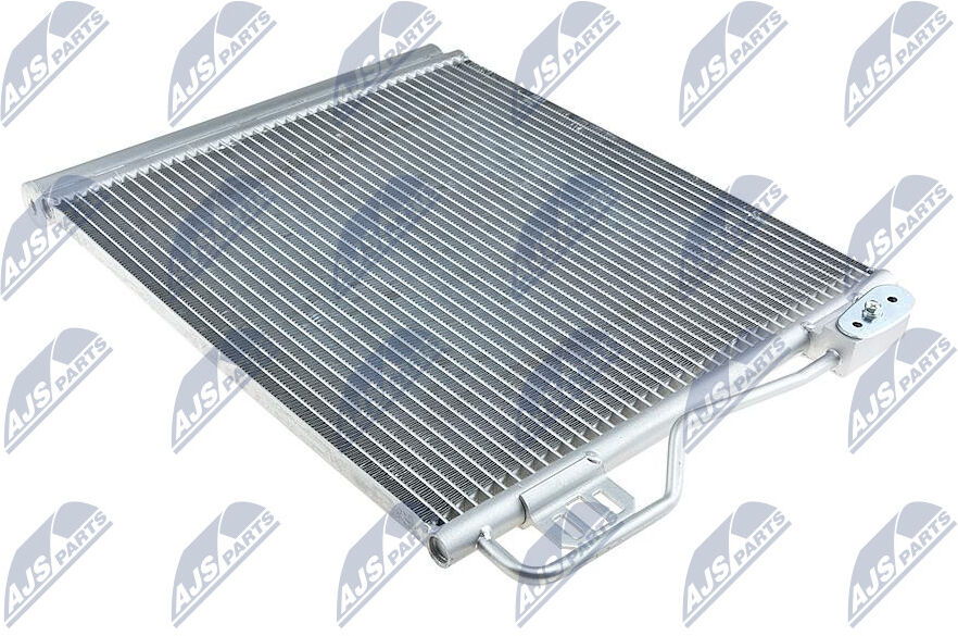Nty Kondensator, Klimaanlage Ccs-Me-003 Für Smart