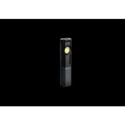 iW7R Wiederaufladbares Arbeitslicht mit flexiblem Kippmechanismus und Ladeschale
