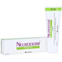 Neuroderm PflegeLotio 250 ml