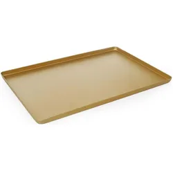 Hendi, Serviergeschirr, Aluminium Blech,x