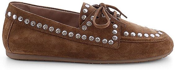 KENNEL & SCHMENGER Bootsschuhe DROP camel   38 1/2 Damen