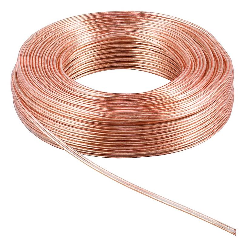 Goobay 52082 (50 m, 2.50 mm²) (52082)