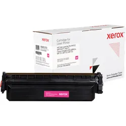 XEROX 006R03703 - Toner, magenta, 410X, rebuilt, HP