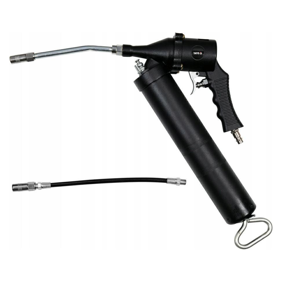 Yato Fettpresse (Druckluft) (Fettpresse) (YT-07057)