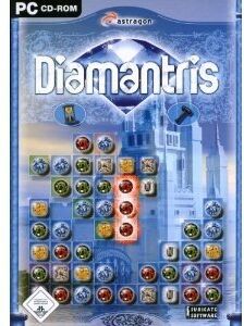 Astragon - Diamantris - Preis vom 05.10.2026 03:47:11 h