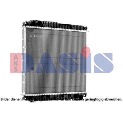 AKS DASIS 130065n für Mercedes