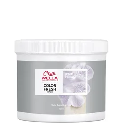 Color Fresh Mask - Pearl Blonde