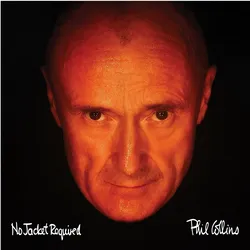 Rhino, Schallplatten, No Jacket Required (Deluxe Edition) (Phil Collins)