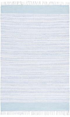 SAFAVIEH Handmade Rag Rug Slavica Cotton Rug